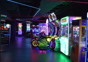 The Arcade Annex