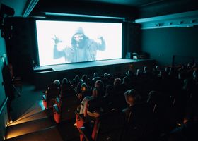 Soft Focus: New Short Films