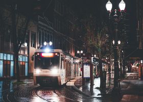 North Loop