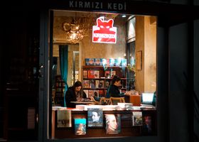Tangent Books