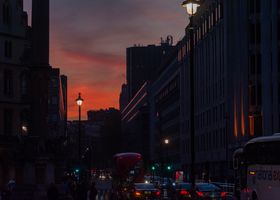 Independent city galleries