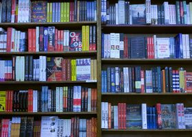The Future of Small Press