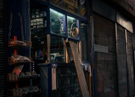 Glassworks