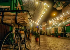 Midnight Makers Market