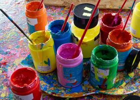 Sunday Rooms: Open Studios