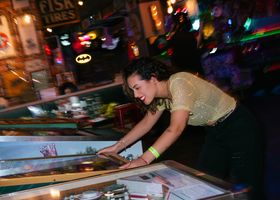 Arcade After Hours