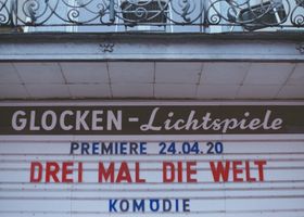 Orbit Cinema